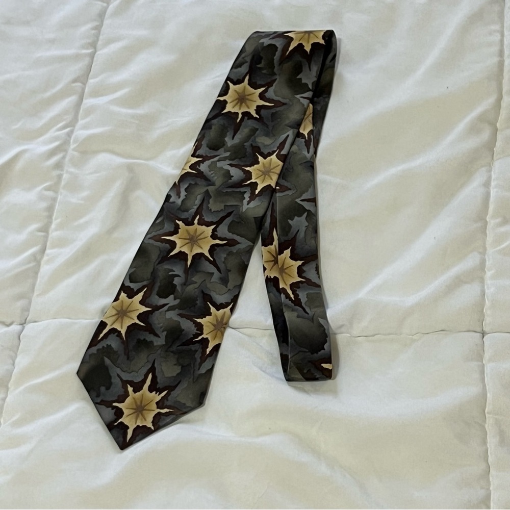 The Grateful Dead Tie